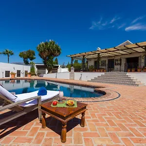 *** Hotel Cortijo Boutique Spanje